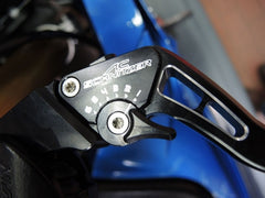 AC Schnitzer Brake lever adjustable AC S2 S 1000 RR 2019-22 | S700-64529-81-004