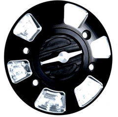 AC Schnitzer Fuel filler cap Heritage BMW R nineT Scrambler from 2021 | S700-67942-15-009