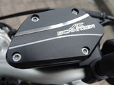 AC Schnitzer Cover reservoir right left BMW R 1250 RT | S700-68774-15-010