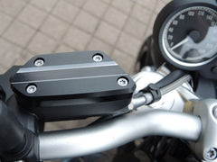 AC Schnitzer Cover reservoir right left BMW R 1200 RT from 2014 | S700-68774-15-011