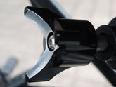 Handwheel rear suspension R nineT 2014-16