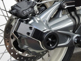 AC Schnitzer Crash pad axle large milled cap BMW R nineT Urban GS from 2021 | S700-68812-15-010