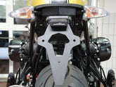 AC Schnitzer License plate holder middle BMW R nineT Urban GS from 2021 | S700-69123-15-69123-A-002