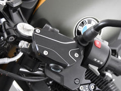 Cover reservoir R nineT Scrambler