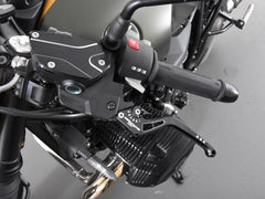 Cover reservoir R nineT Scrambler