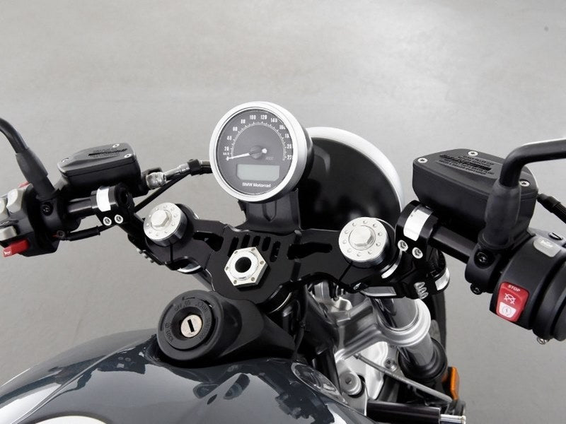 Fork bridge Heritage R nineT Pure