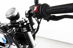 fork bridge Heritage R nineT Racer