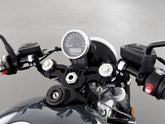 fork bridge Heritage R nineT Racer