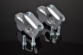 AC Schnitzer Handlebar elevator R 1200 GS 2017-18 | S700286-F25-002