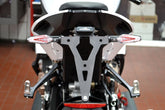 AC Schnitzer License plate holder S 1000 RR from 2023 | S700306-F15-003