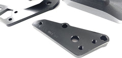 AC Schnitzer Crash pads black right left S 1000 RR 2019-22 | S700371-F15-001