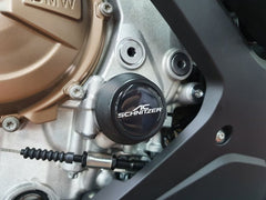AC Schnitzer Motorpad right S 1000 R from 2021 | S700374-F15-003