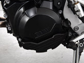 AC Schnitzer Motorpad left F 900 XR | S700396-F15-002