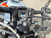 AC Schnitzer Handlebar riser BMW S 1000 R from 2021 | S700487-F24
