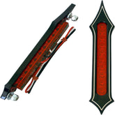 ACCUTRONIX LIGHT BAG TRIBAL SLOT BLK | BL01-LSN
