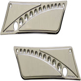 ACCUTRONIX COVER LATCH 93-13 FL CHR | BLC9313-DC