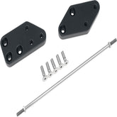 ACCUTRONIX EXTENSION FWD CONTROL 3" | BPE-3EB