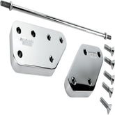 ACCUTRONIX EXTENSION FWD CONTROL CHR | BPE-3EC