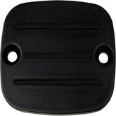 ACCUTRONIX COVER MASTER CYL BLK | C122-MB