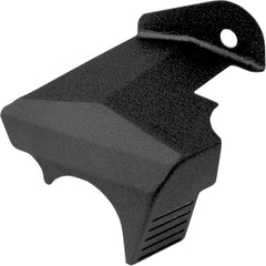 ACCUTRONIX COVER THRTTLE FURY BLK | C1630-B