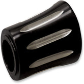 ACCUTRONIX SPACER HEEL ELIM DIAM BLK | FL227-TIN