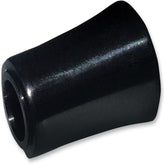 ACCUTRONIX SPACER HEEL ELIM SMTH BLK | FL227-TSB