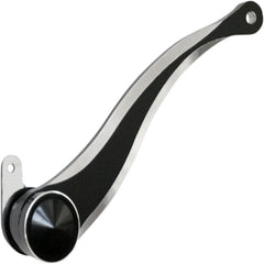 ACCUTRONIX ARM BRK DIA BLK 1997-07 | FLB-200IN