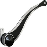 ACCUTRONIX ARM BRK DIA BLK 2008-13 | FLB-201IN