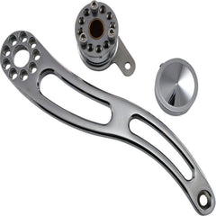 ACCUTRONIX ARM BRK SLOT CHR 2008-13 | FLB-201SC