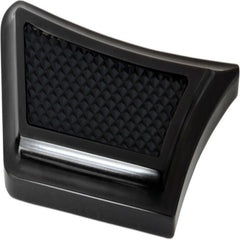 ACCUTRONIX COVER REAR BRAKE PEDL BLK | FLBP-IB