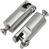ACCUTRONIX FRONT FOLD FT PEG MOUNT | FPMT200-C