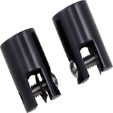 ACCUTRONIX MOUNT PEG RR 1/2-13 BLK | FPMT400-B