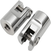 ACCUTRONIX REAR FT PEG MOUNTS 1/2-13 | FPMT400-C