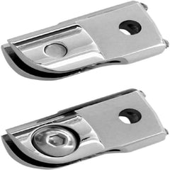 ACCUTRONIX ADAPTOR FOOTPEG RR CH | FPMT401-C