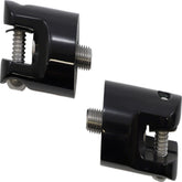 ACCUTRONIX MOUNTS FOOTPEG RR BK | FPMT500-B