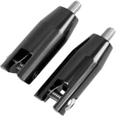 ACCUTRONIX MOUNTS FOOTPEG F/FL R BK | FPMT501-B