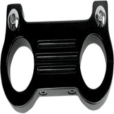 ACCUTRONIX GAUGE MOUNT ADPT 1.25" BK | GM101-B