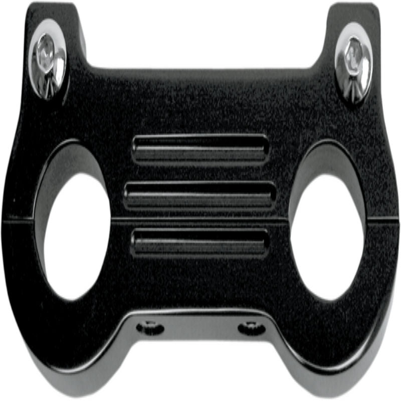 ACCUTRONIX GAUGE MOUNT ADPT 1 BK | GM102-B