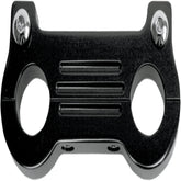 ACCUTRONIX GAUGE MOUNT ADPT 1 BK | GM102-B