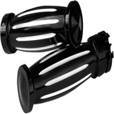 ACCUTRONIX GRIPS DIAMOND CABLE BK | GR100-IN