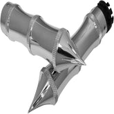 ACCUTRONIX GRIPS TRIBAL CABLE CH | GR100-LC