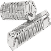 ACCUTRONIX GRIPS KNURNED DMD | GR100-SKIC