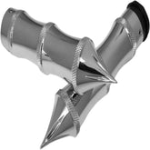 ACCUTRONIX GRIPS TRIBAL TBW CH | GR101-LC