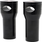ACCUTRONIX RISERS ELITE 6 BLK | HR1356-B