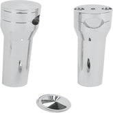 ACCUTRONIX 8 STANDARD RISERS | HR1358-C