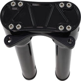 ACCUTRONIX RISERS10 THREADED BK W/GM | HR2210-MB