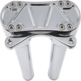 ACCUTRONIX RISERS12 THREADED CR W/GM | HR2212-MC