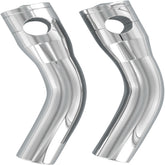 ACCUTRONIX 7 PULLBACK RISERS | HRP1357-C