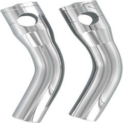 ACCUTRONIX 7 PULLBACK RISERS | HRP1357-C