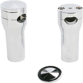 ACCUTRONIX 6 RISER F/FXSTS SPRINGER | HRS1356-C